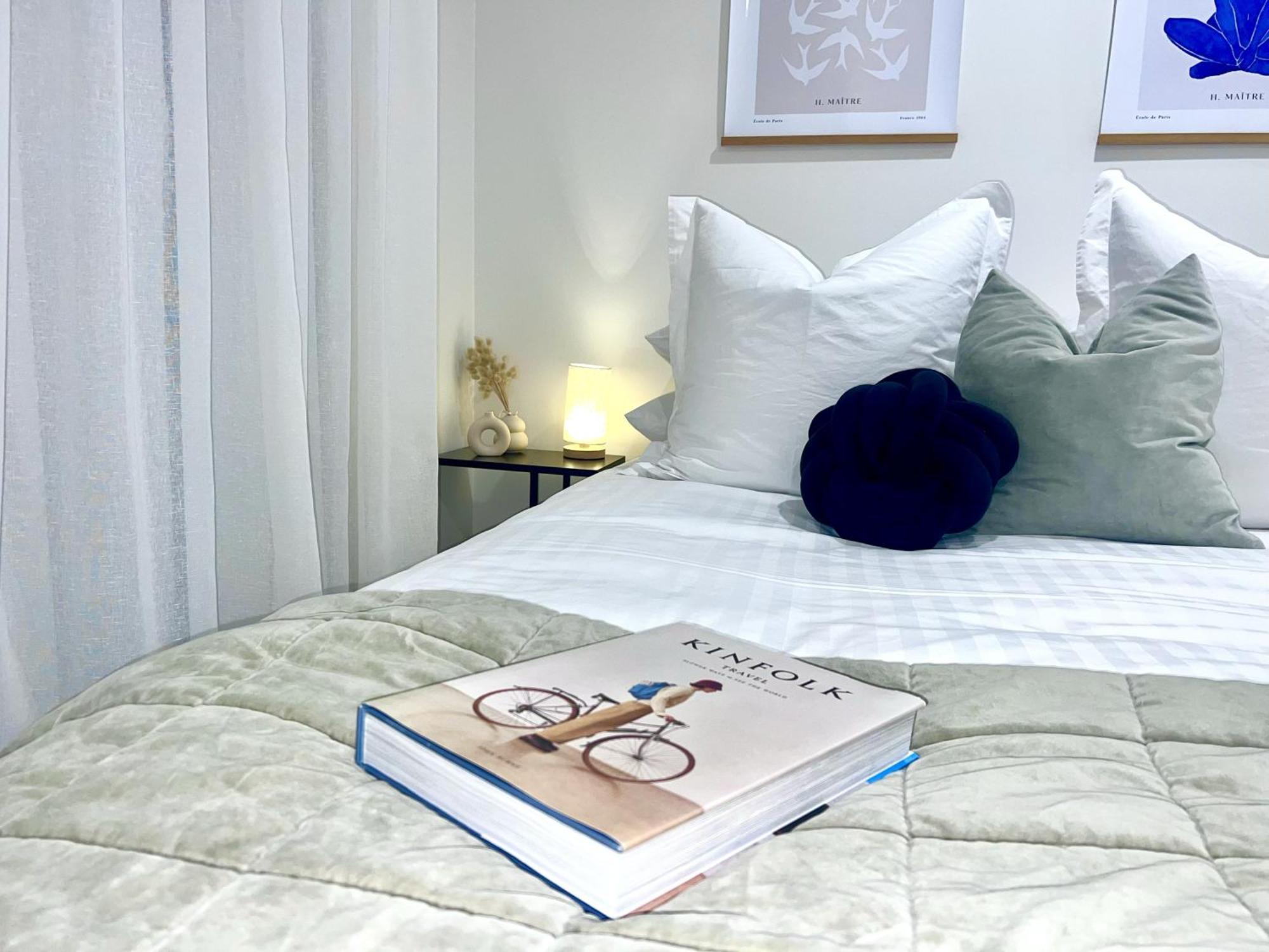 Guest house Wheturangi Urban Escape *