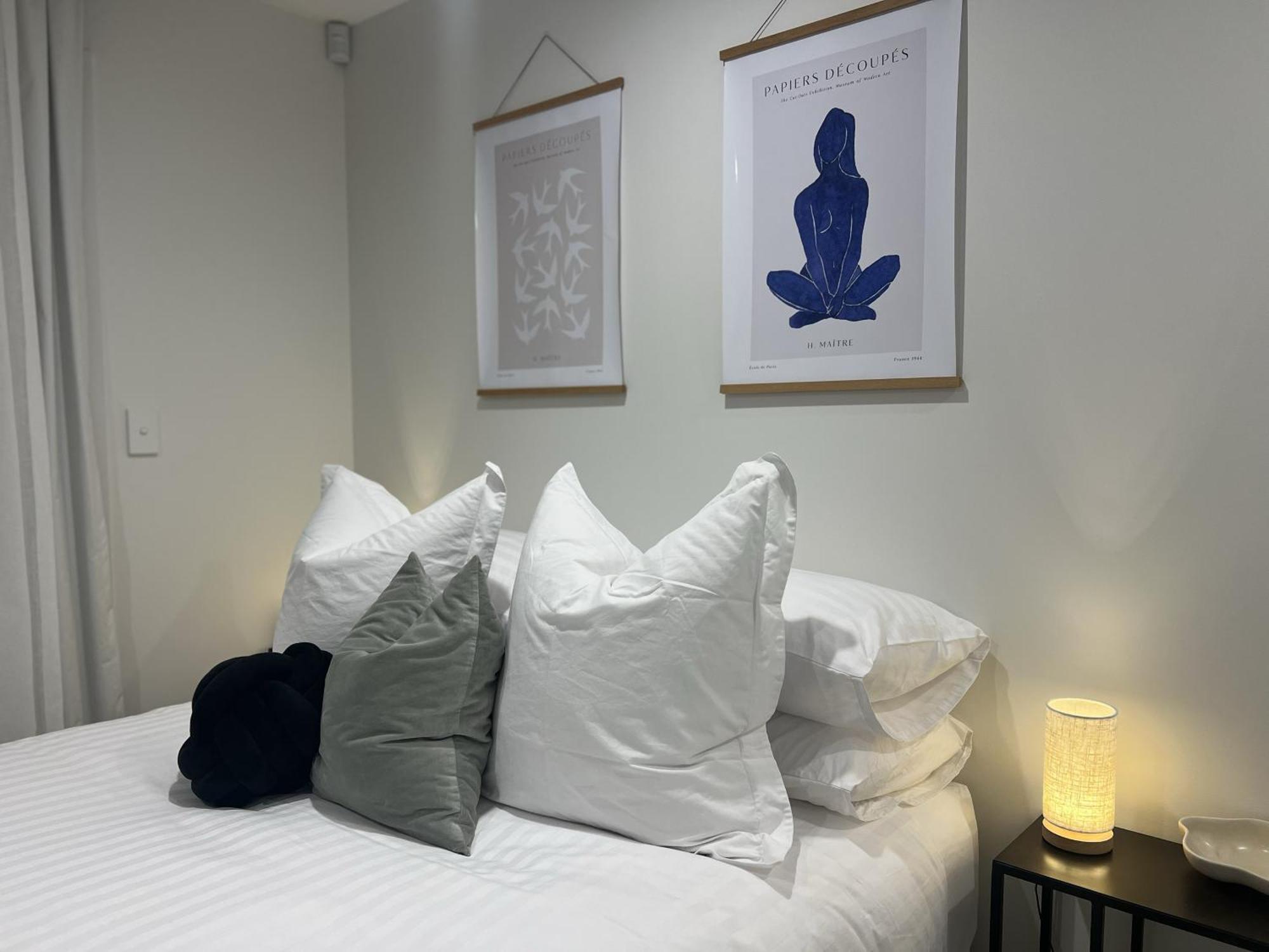 Wheturangi Urban Escape Guest house Auckland