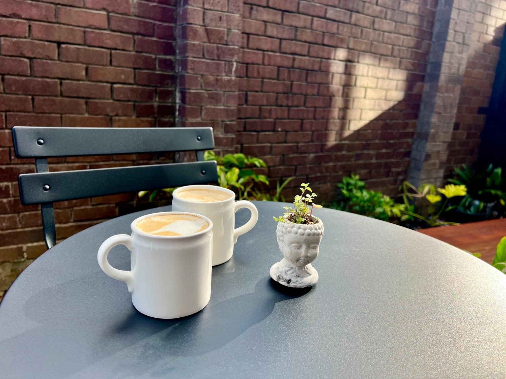 Wheturangi Urban Escape Guest house Auckland