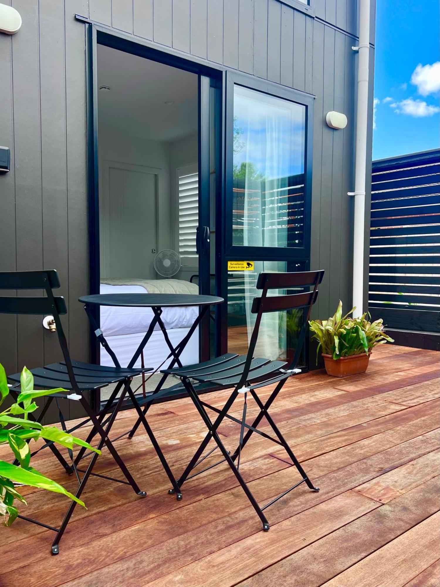 Wheturangi Urban Escape * Auckland