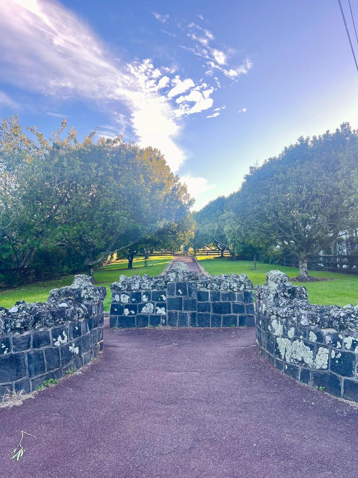 Guest house Wheturangi Urban Escape