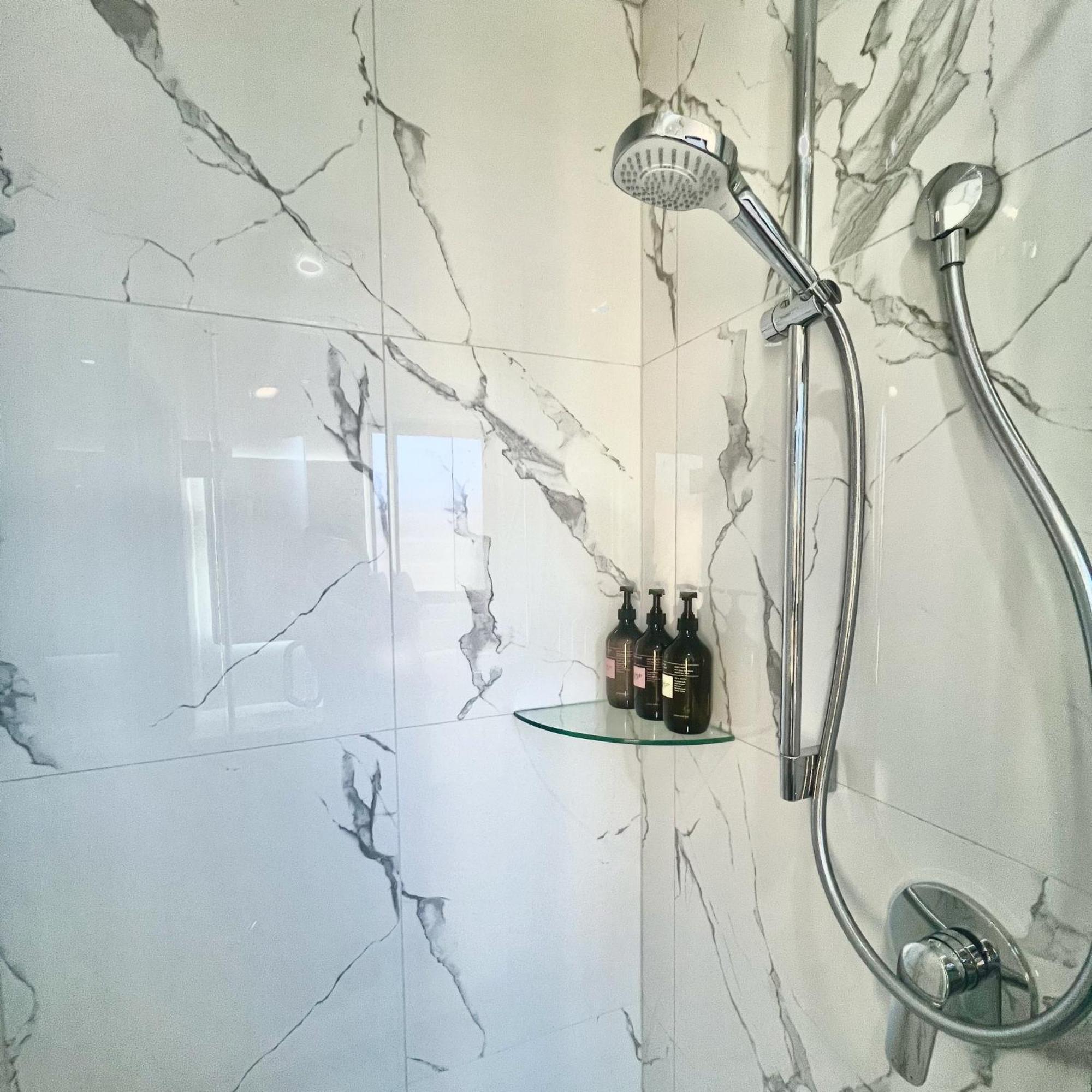Wheturangi Urban Escape Guest house