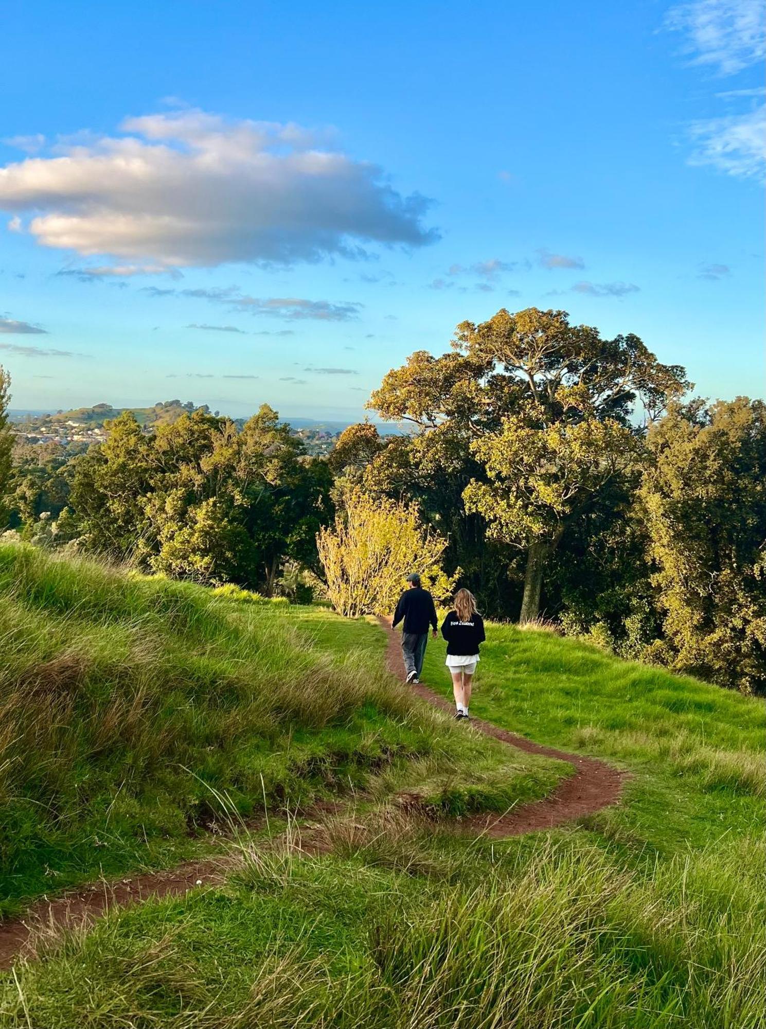 Wheturangi Urban Escape