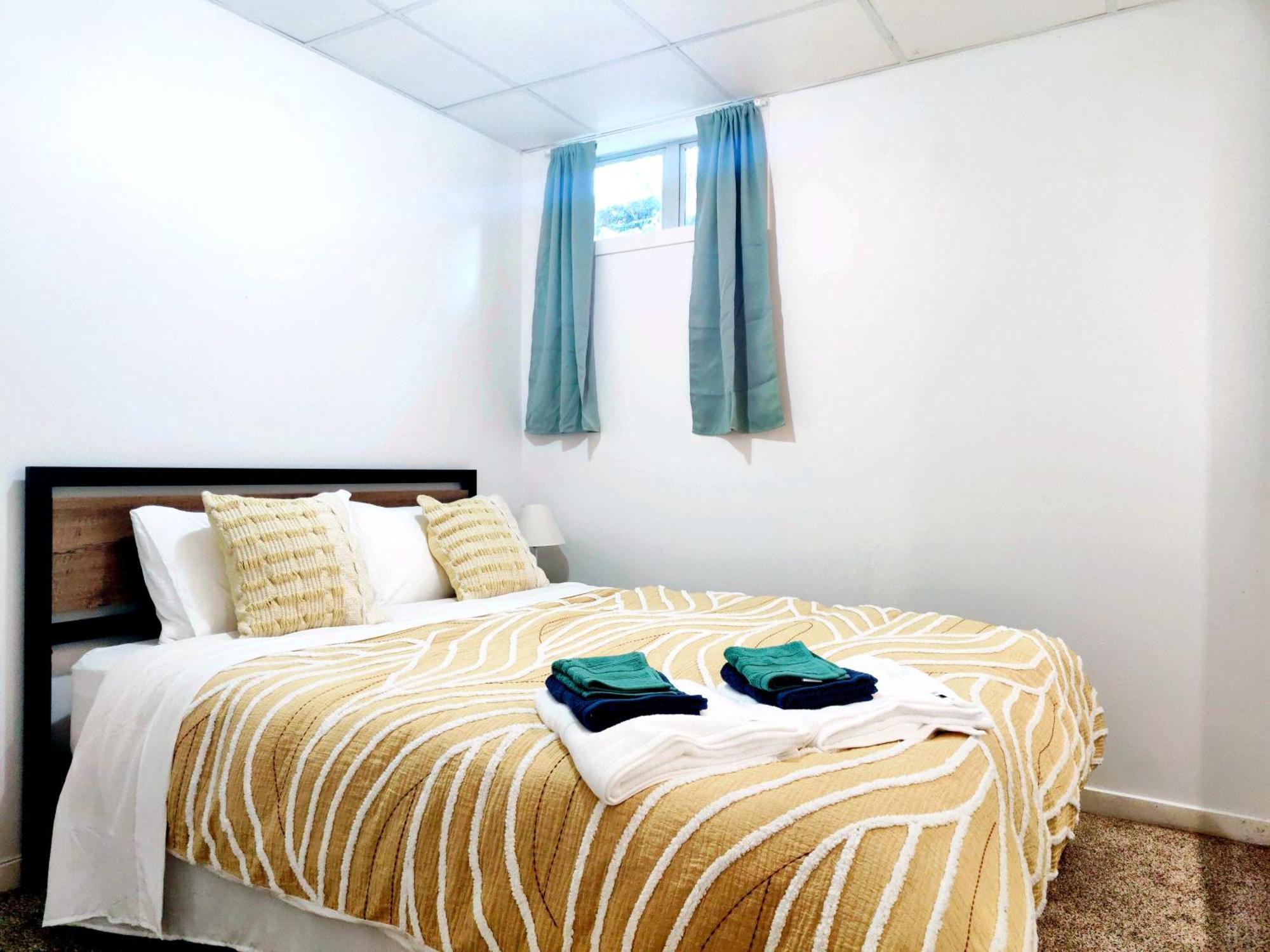 Pousada 2 Bedroom Guest In North Shore *