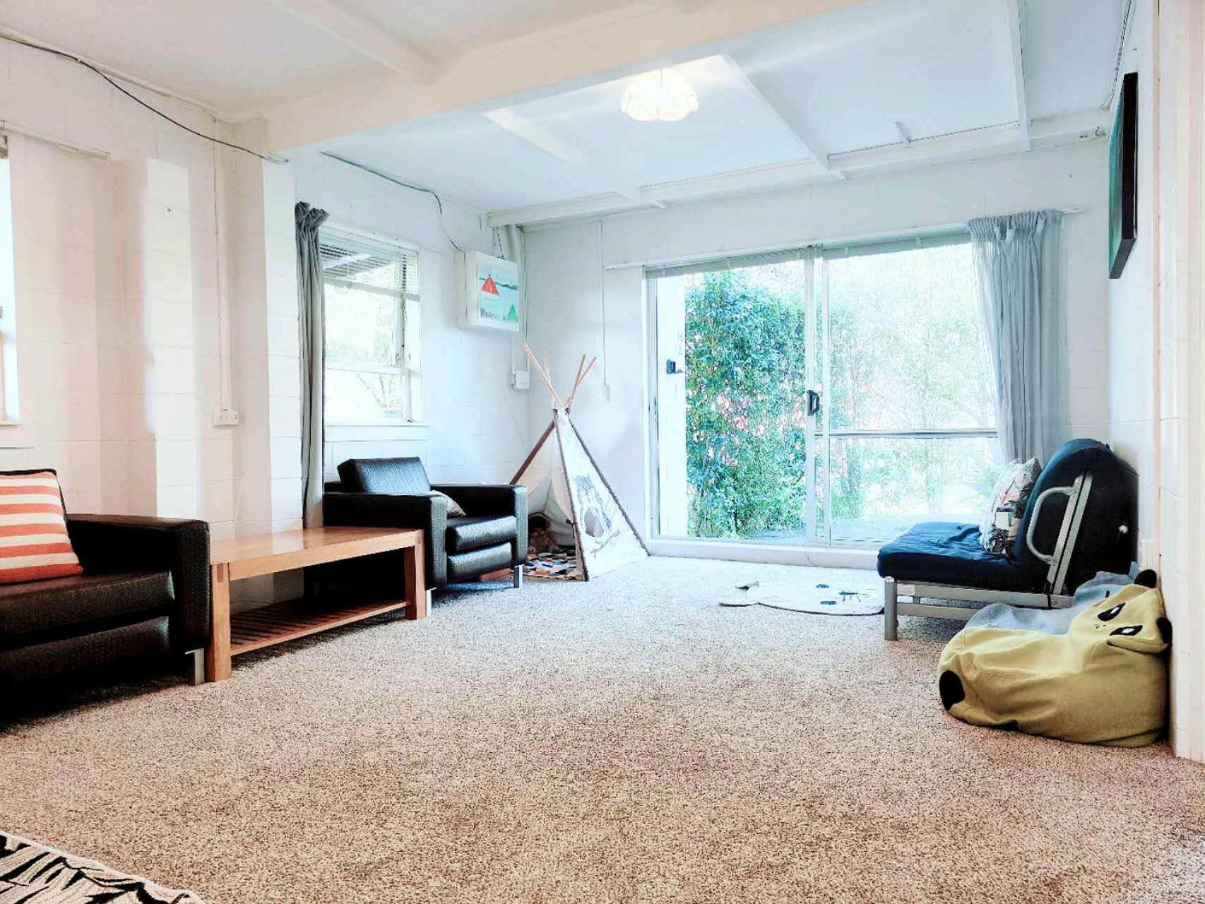 2 Bedroom Guest In North Shore Pousada