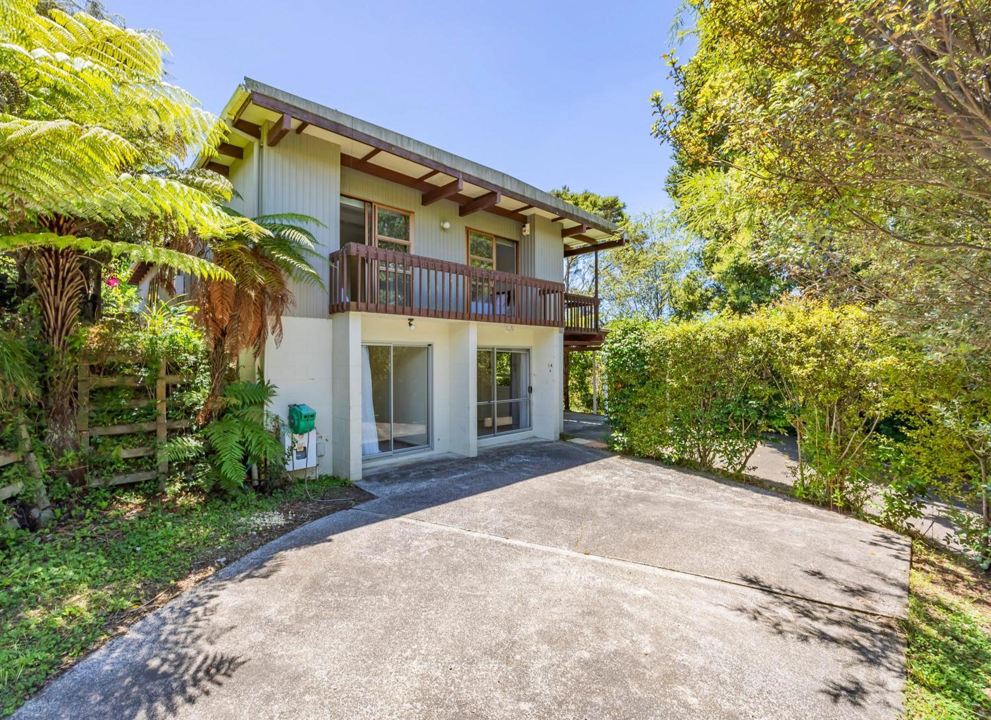 Pousada 2 Bedroom Guest In North Shore