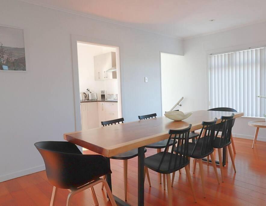 Charming - Milford /castor Bay Holiday home *