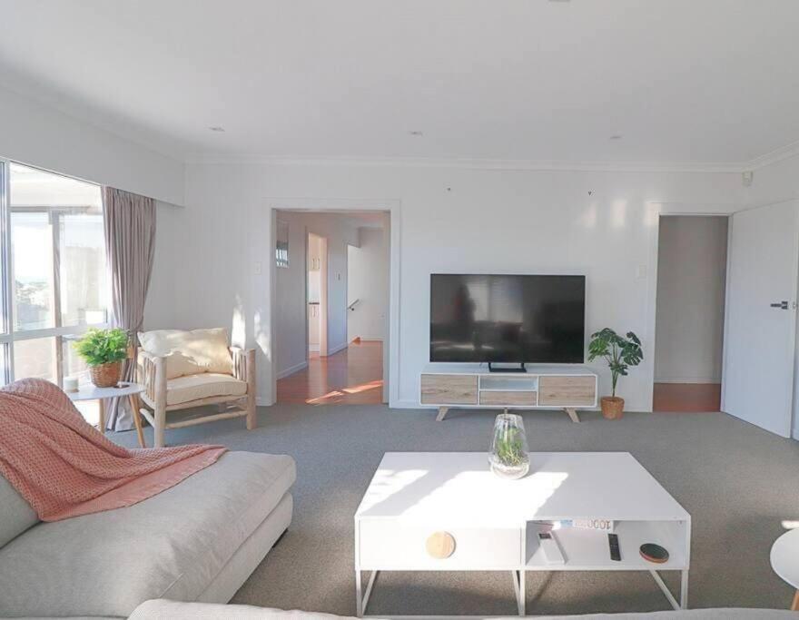 Charming - Milford /castor Bay Holiday home