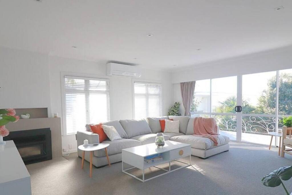Holiday home Charming - Milford /castor Bay *