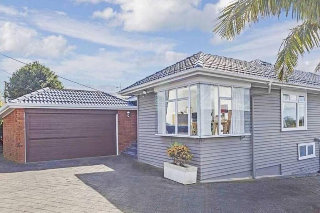 Charming - Milford /castor Bay Holiday home