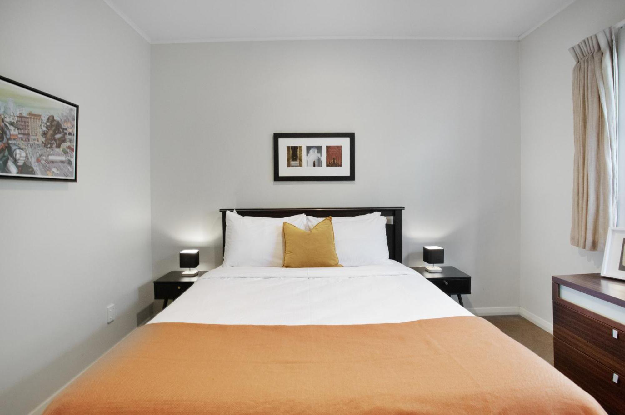 Holiday home Prosper Point With Bbq, Patio And Parking Auckland