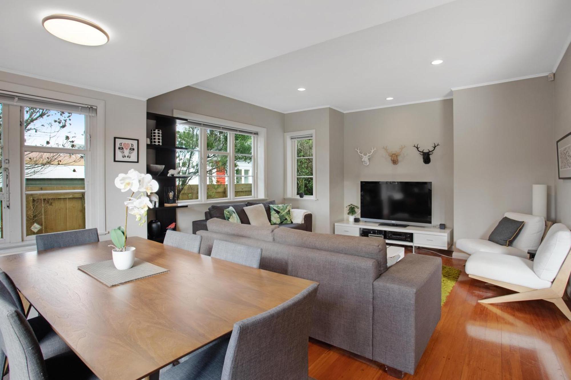 Holiday home Prosper Point With Bbq, Patio And Parking