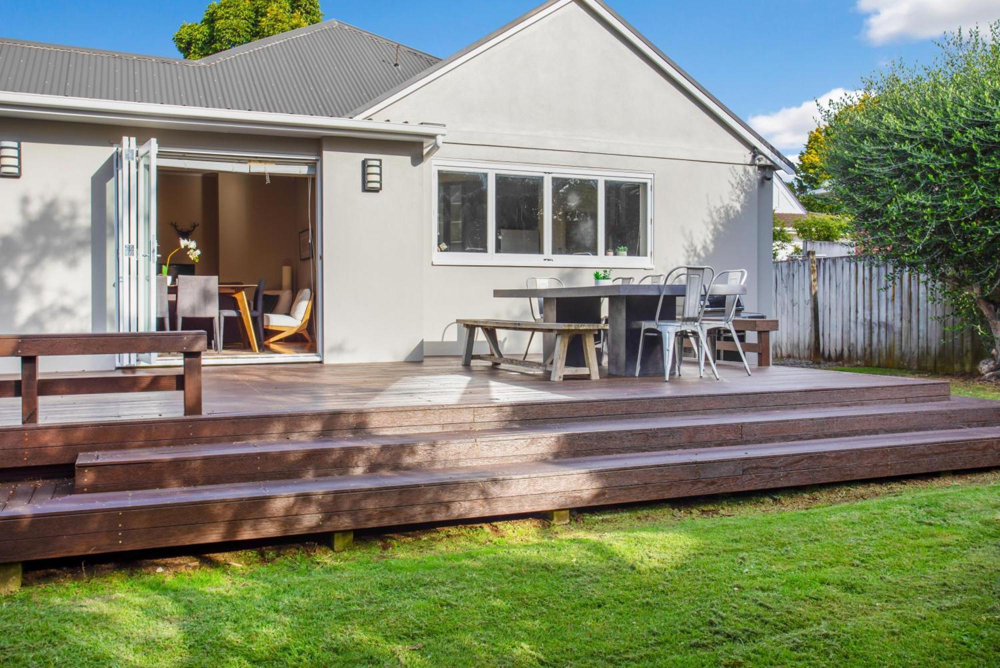 Prosper Point With Bbq, Patio And Parking