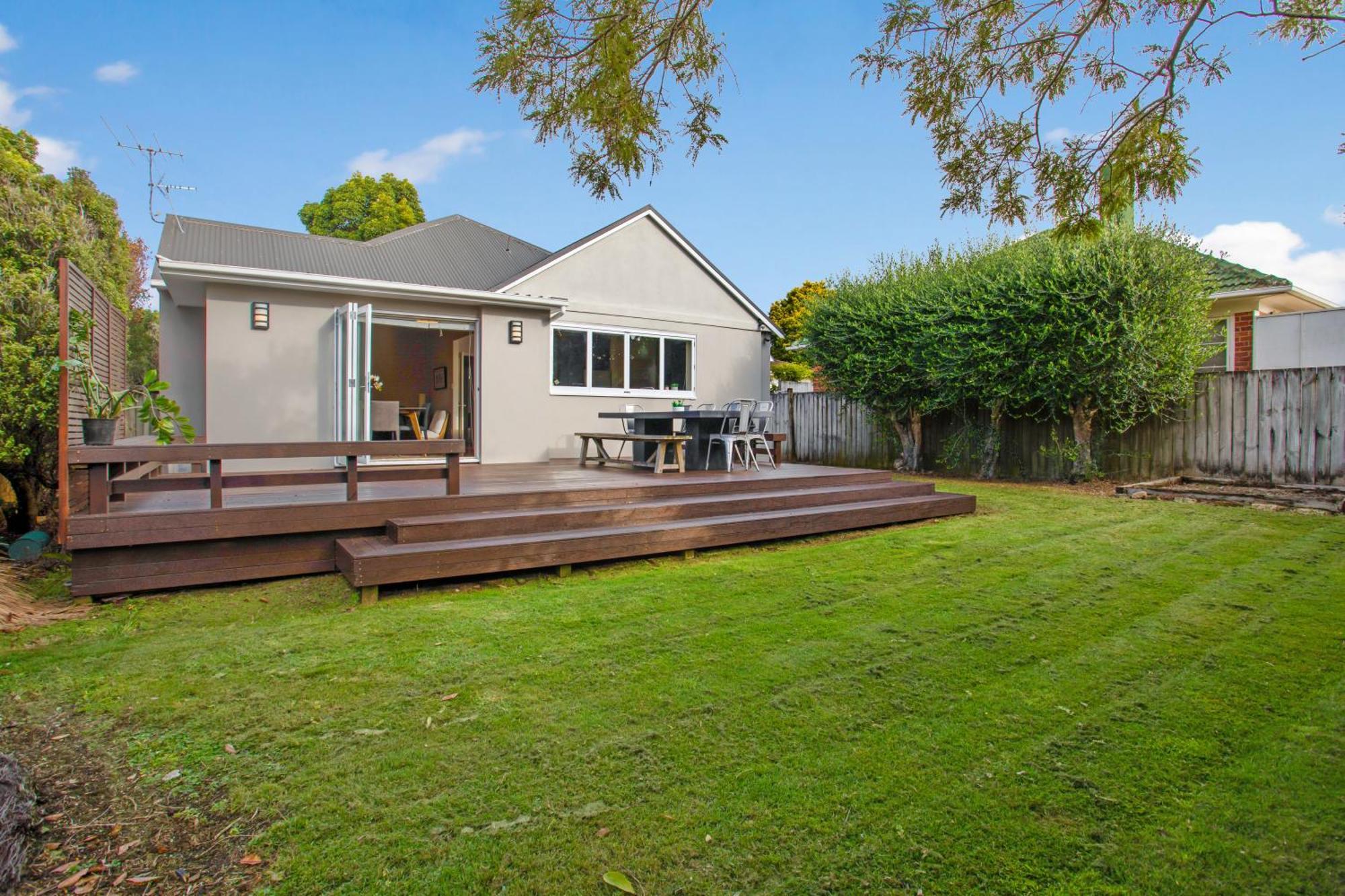 Holiday home Prosper Point With Bbq, Patio And Parking *