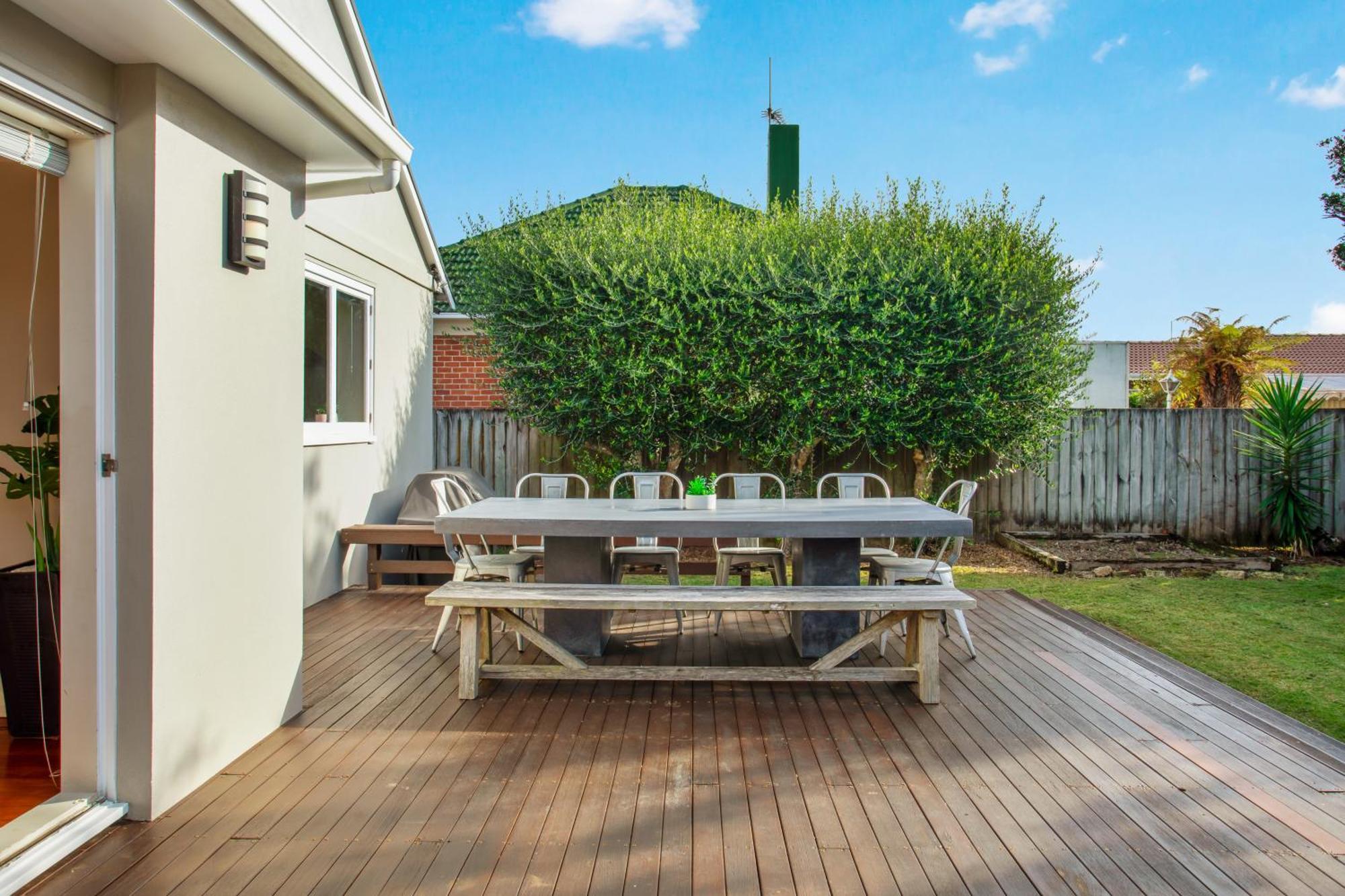 Prosper Point With Bbq, Patio And Parking Holiday home *