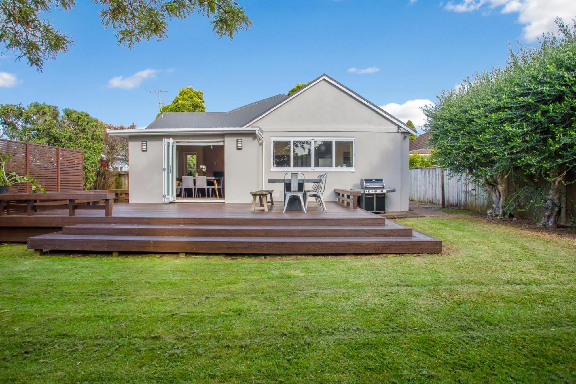 Holiday home Prosper Point With Bbq, Patio And Parking *