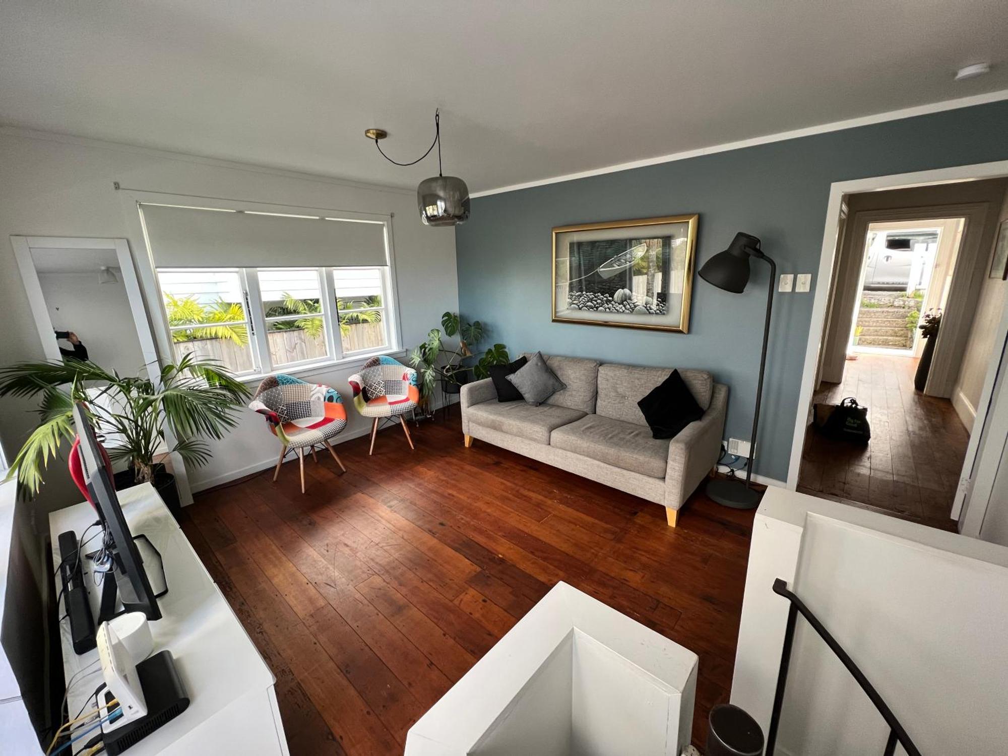 Ponsonby Paget House *