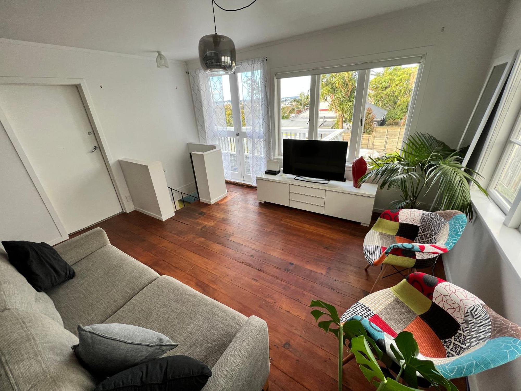 Ponsonby Paget House