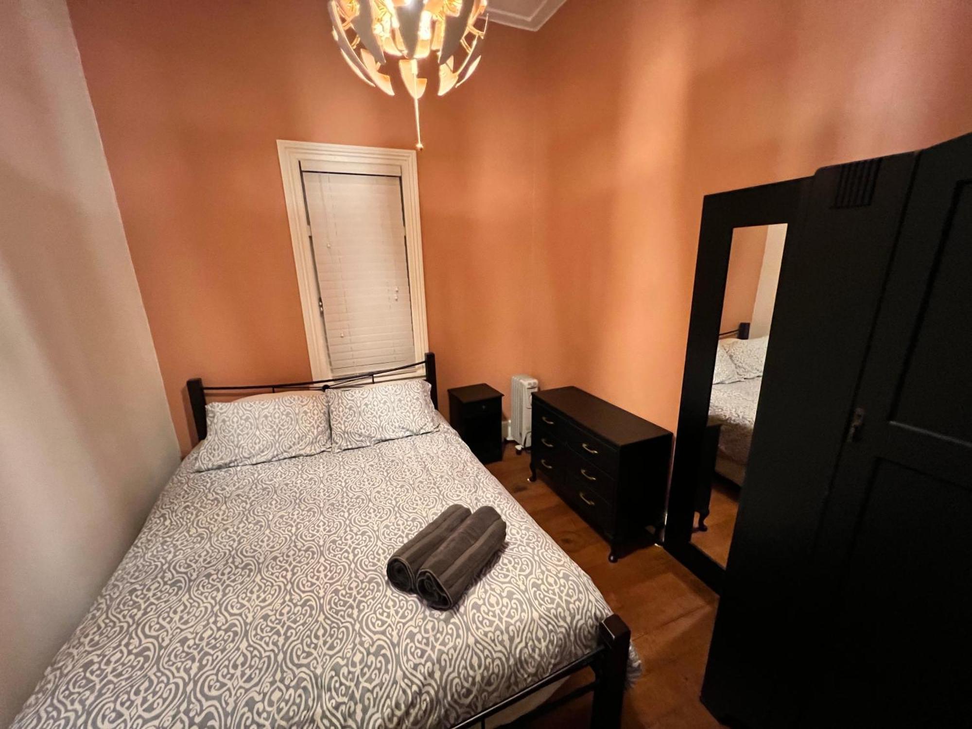 Ponsonby Paget House Homestay