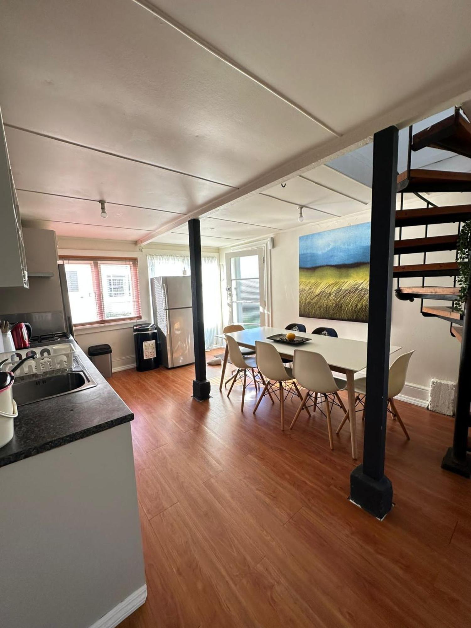 Ponsonby Paget House Homestay Auckland