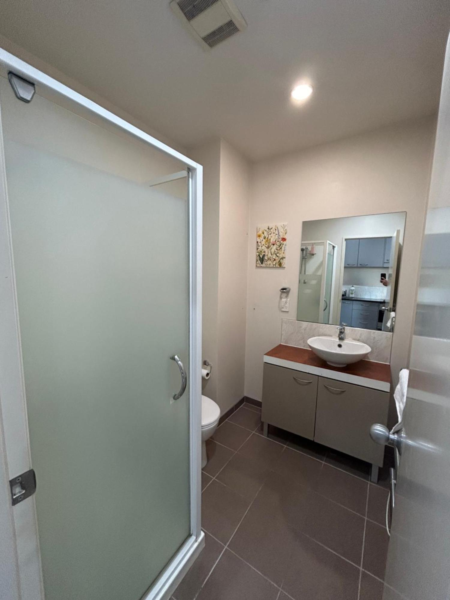 Apartment Garden Penthouse Auckland