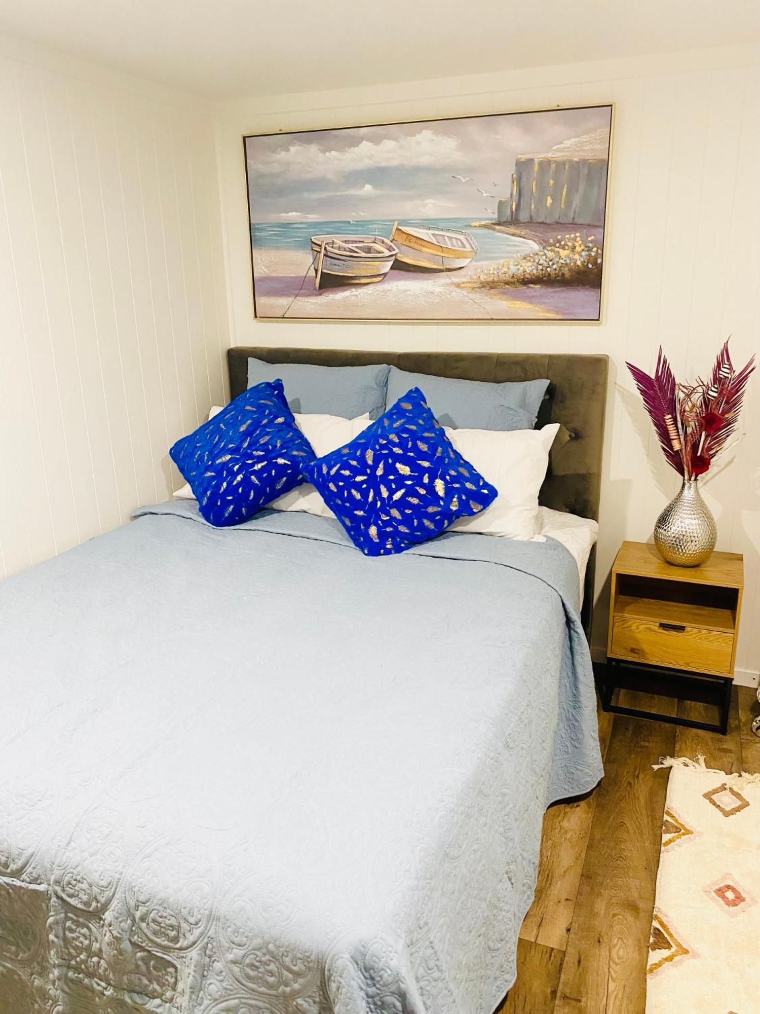 Aucklands Cosy Getaway *