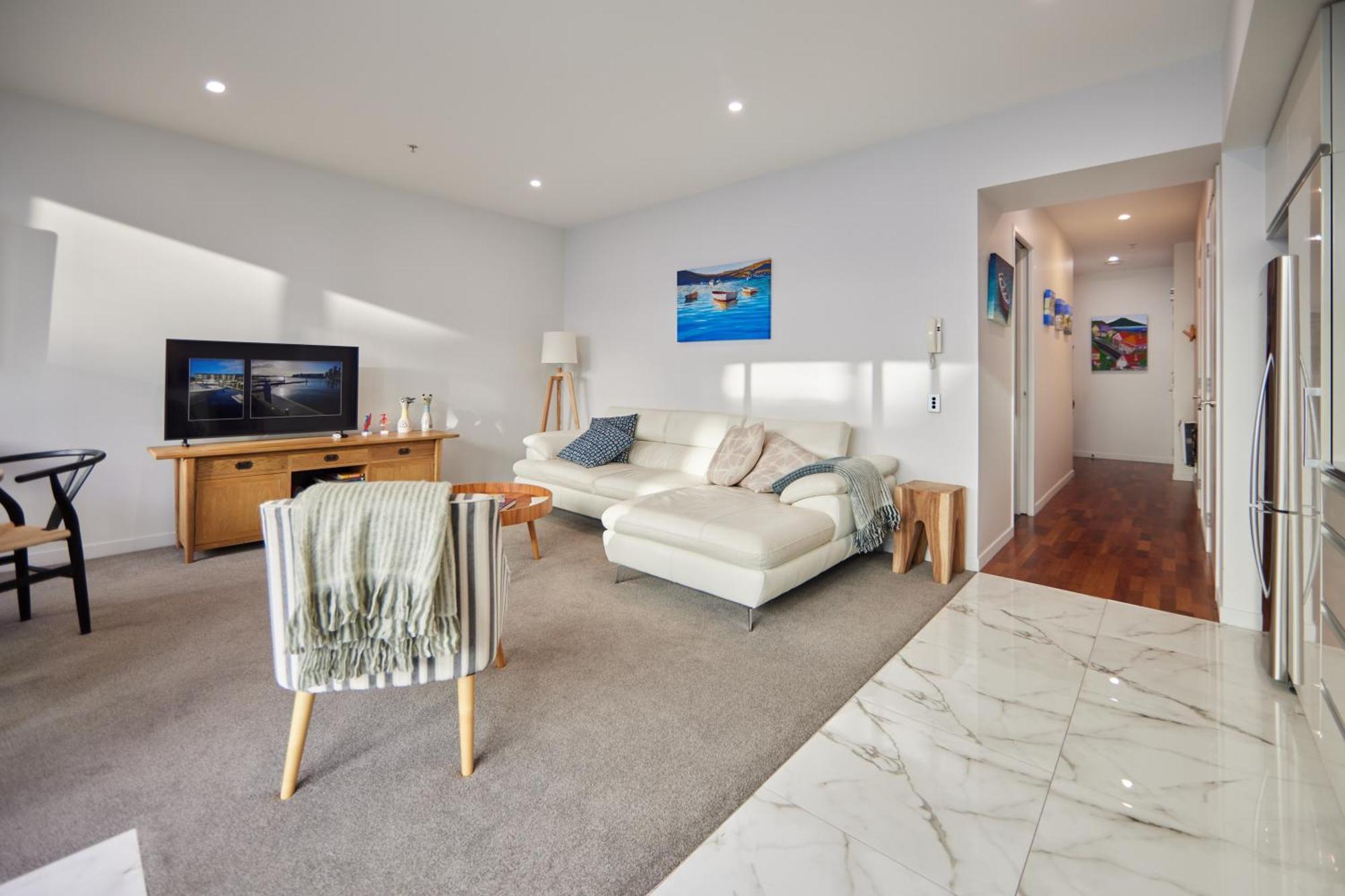 Pavilions Marina 102 - Wynyard Quarter Viaduct Harbour