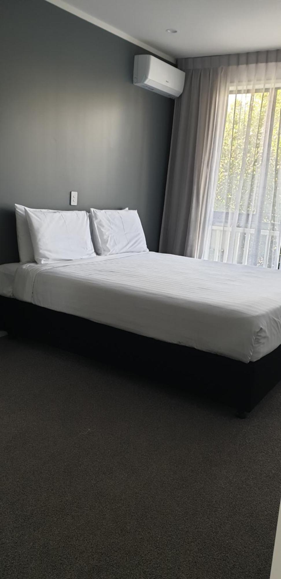 The Surrey Auckland