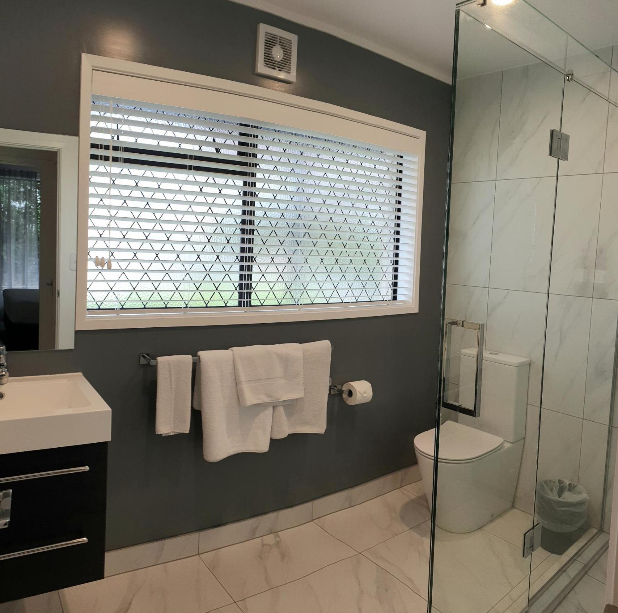 The Surrey Hotel Auckland