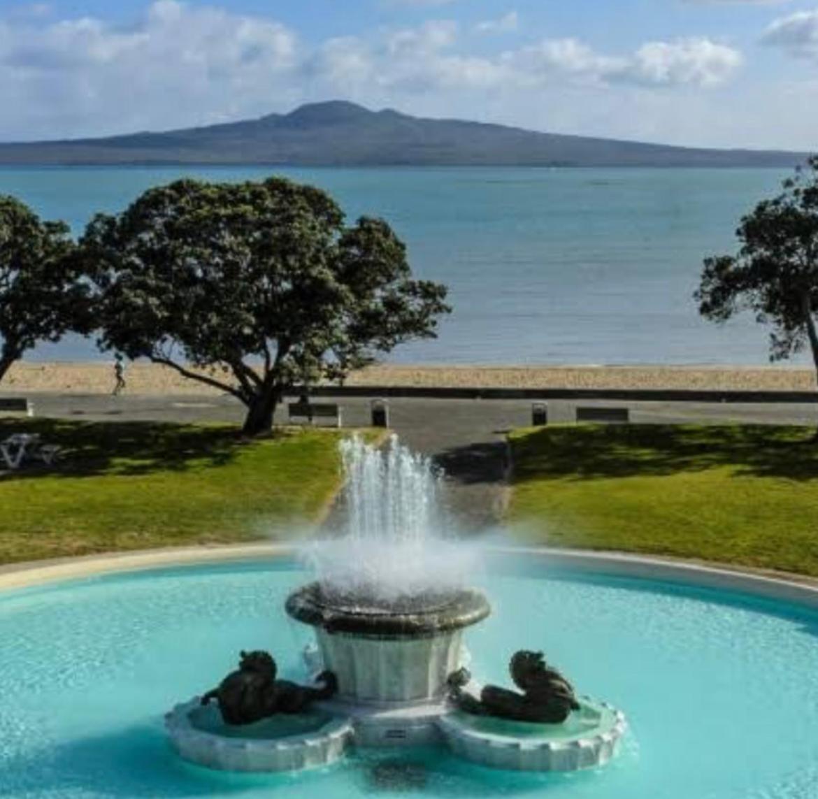 Villa Secluded Bays
