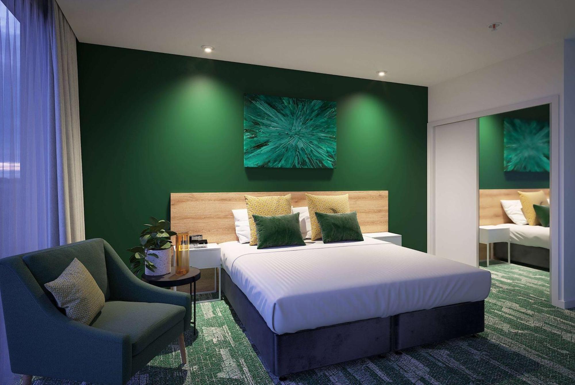 La Quinta By Wyndham Ellerslie Hotel Auckland
