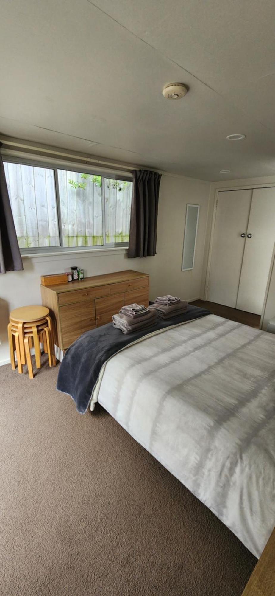 Guest house Cozy On Shalimar