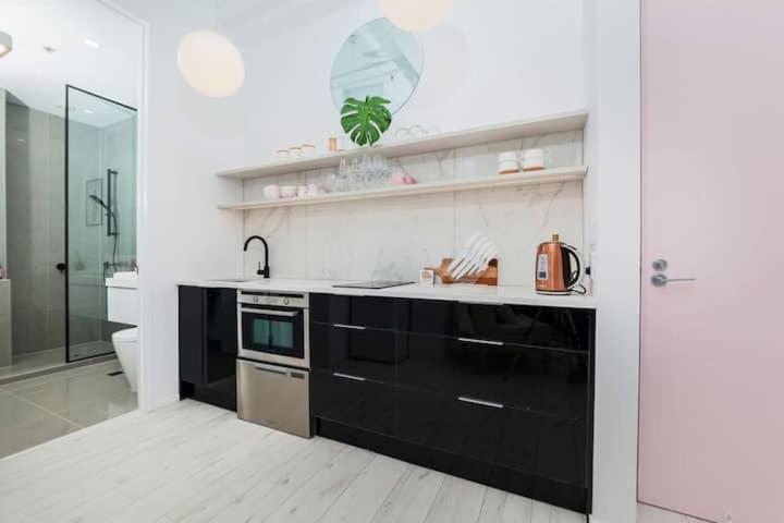 Prime Location Queen Street Auckland