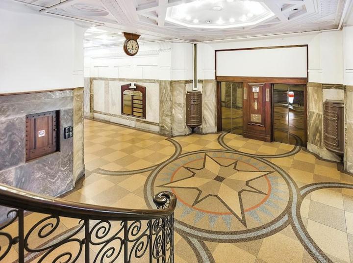 Prime Location Queen Street Apartamento *