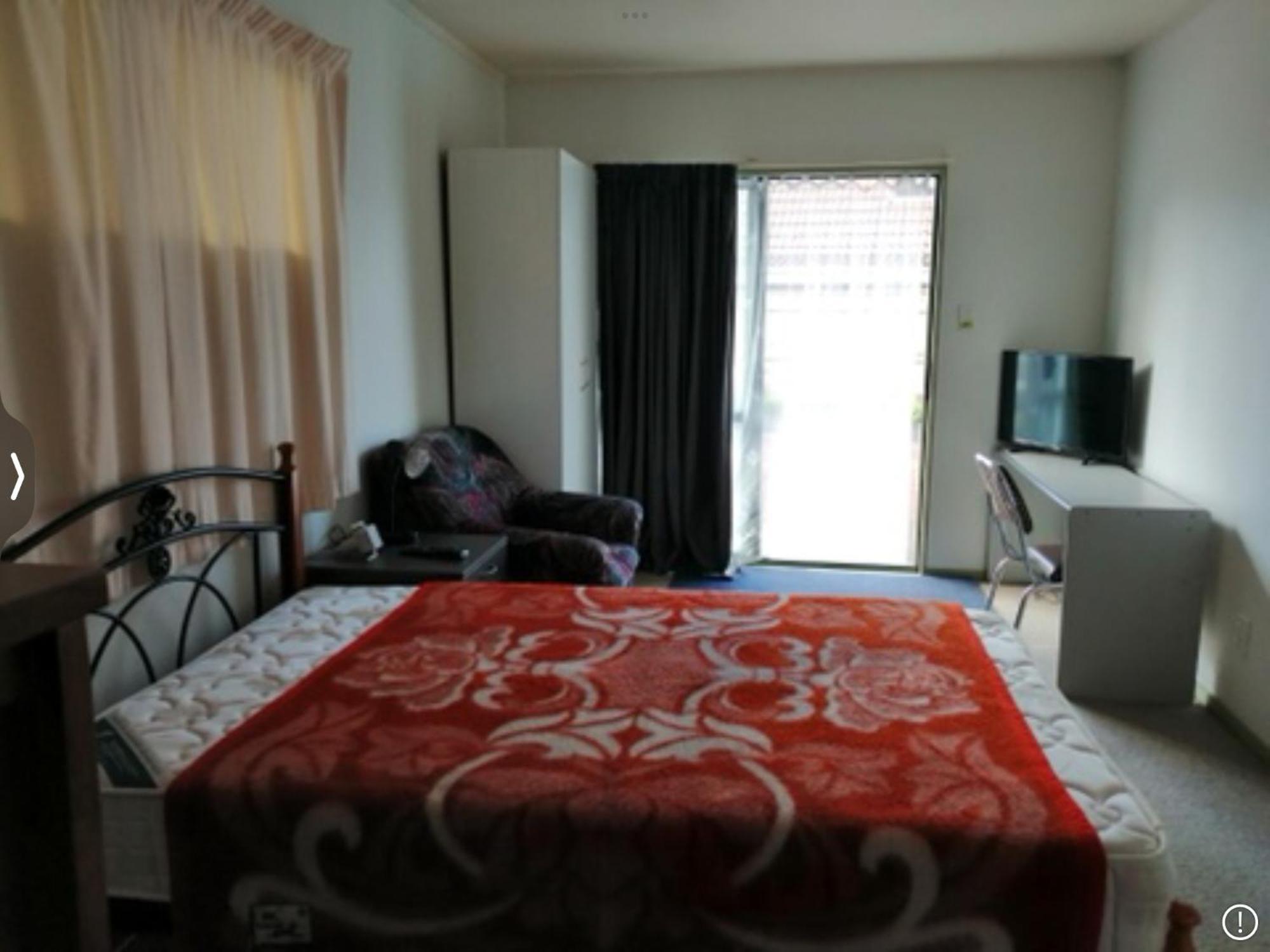 驿站 Guest house *