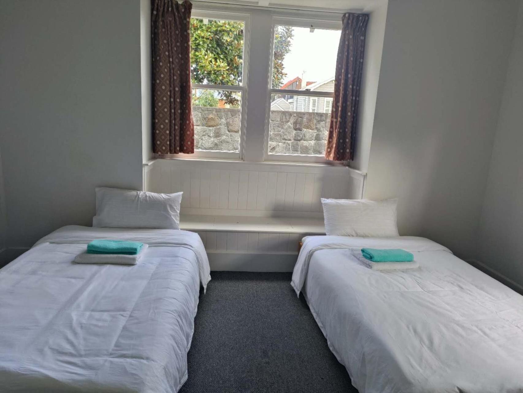 Guest house Cozy 5 Bedrooms House 7 Rangiatea Road, Epsom *