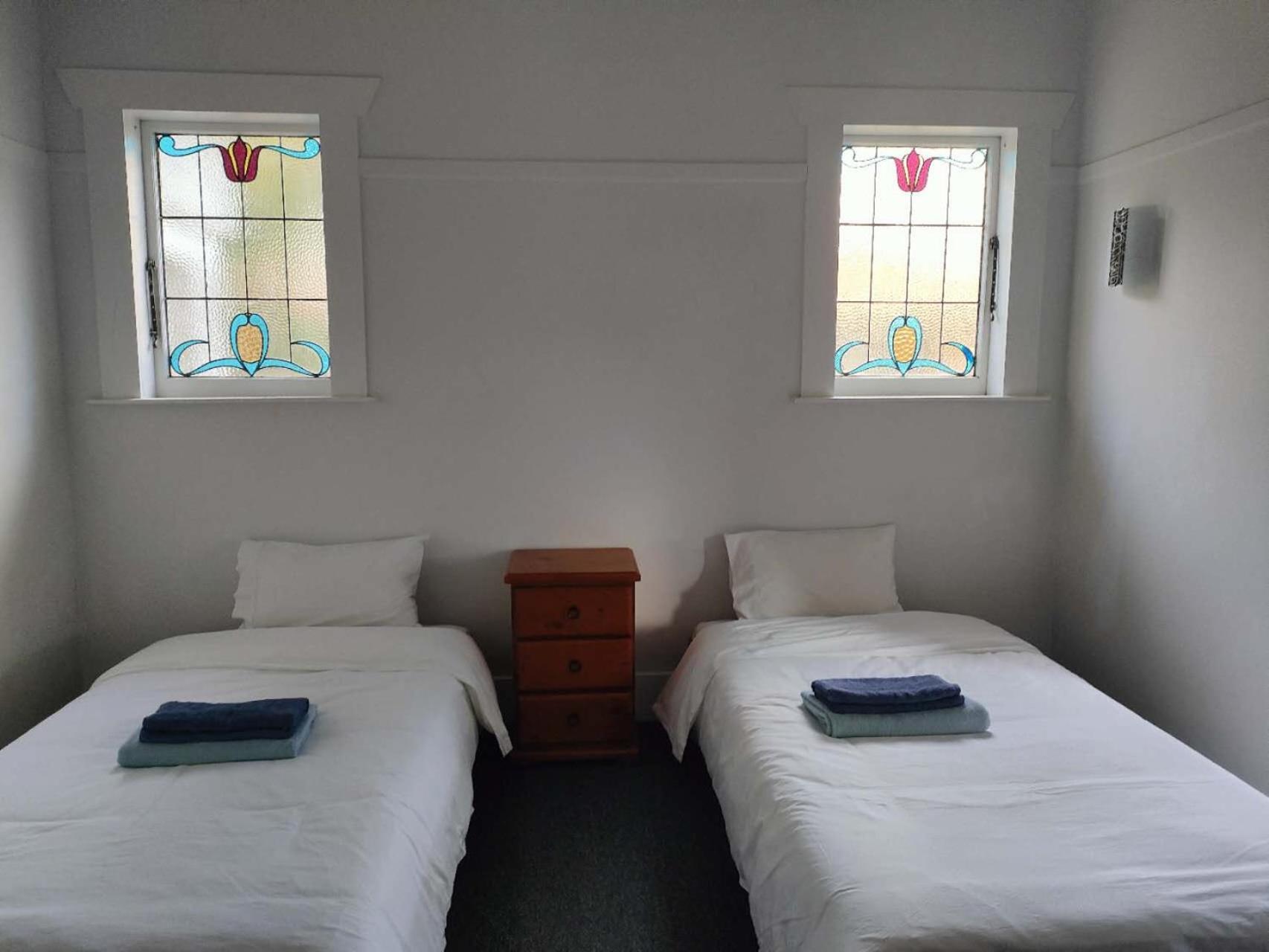 Cozy 5 Bedrooms House 7 Rangiatea Road, Epsom Auckland