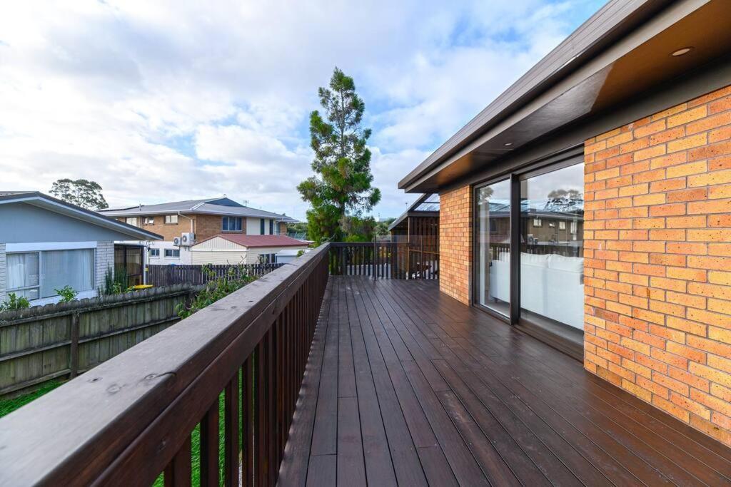 Apartment Matuhi Deluxe 2 Bedrooms Unit *