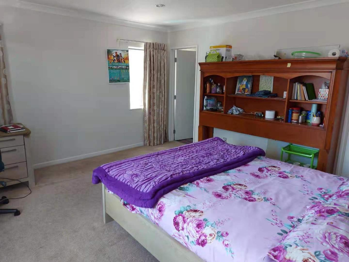 Flat Bush Large Ensuite Guest house *