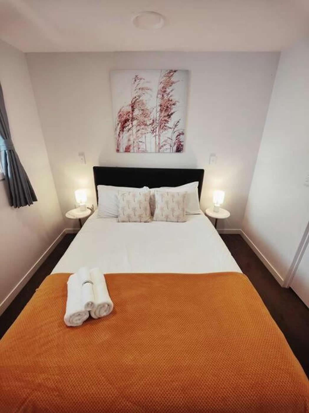 Apartment Relax & Comfy Auckland
