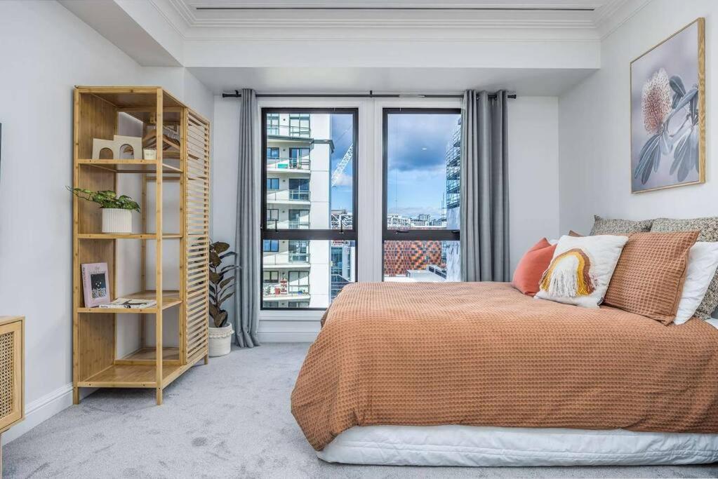 Cbd Getaway Apartment Auckland
