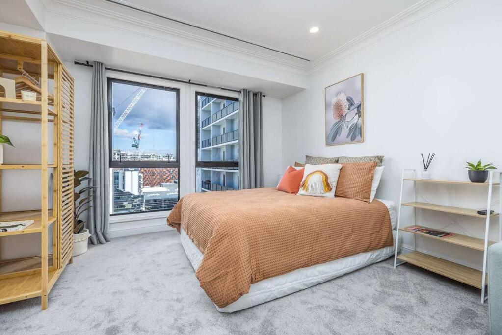 Apartment Cbd Getaway Auckland