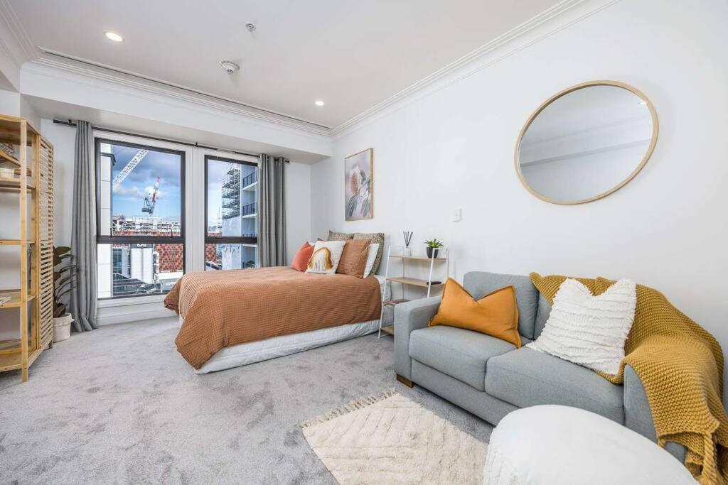 Cbd Getaway Auckland