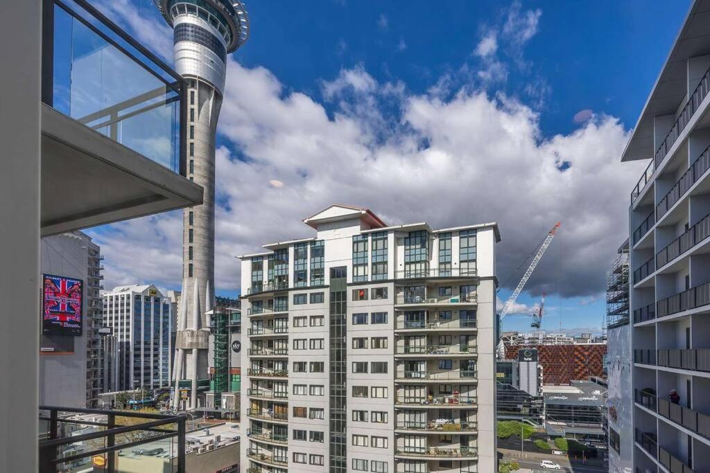 Cbd Getaway * Auckland