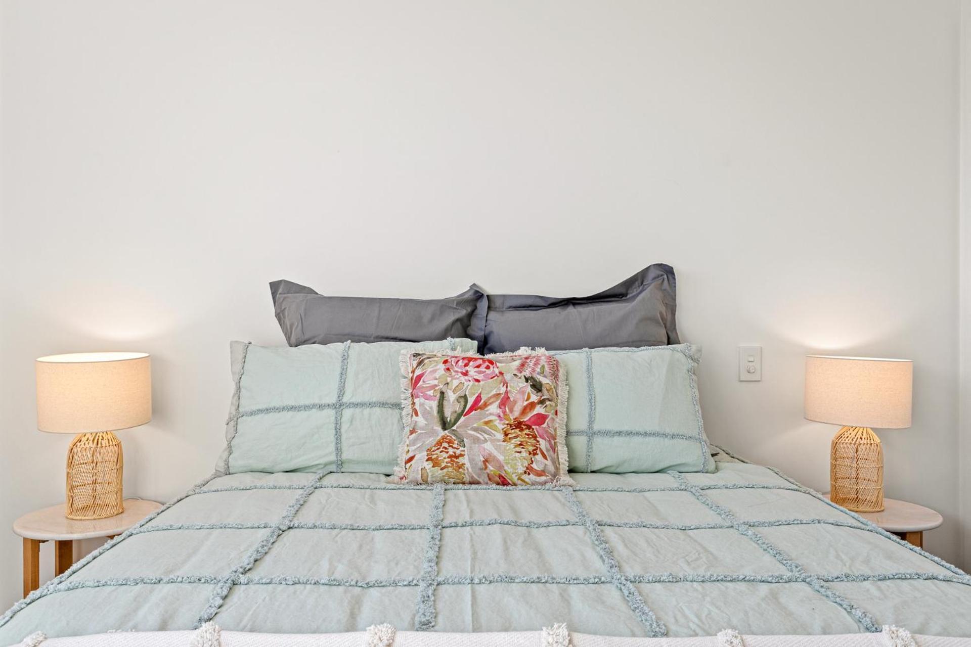 Cityscape Cozy Haven In Te Atatu - 1 Br Apartment