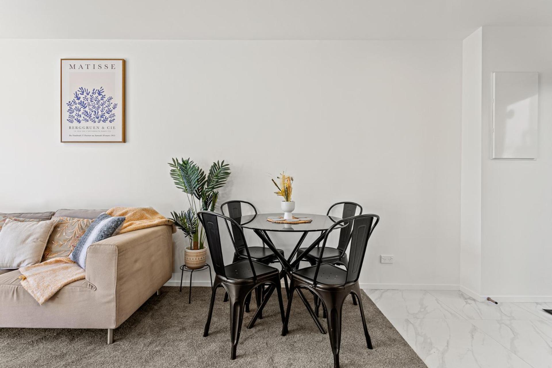 Cityscape Cozy Haven In Te Atatu - 1 Br Apartment Auckland