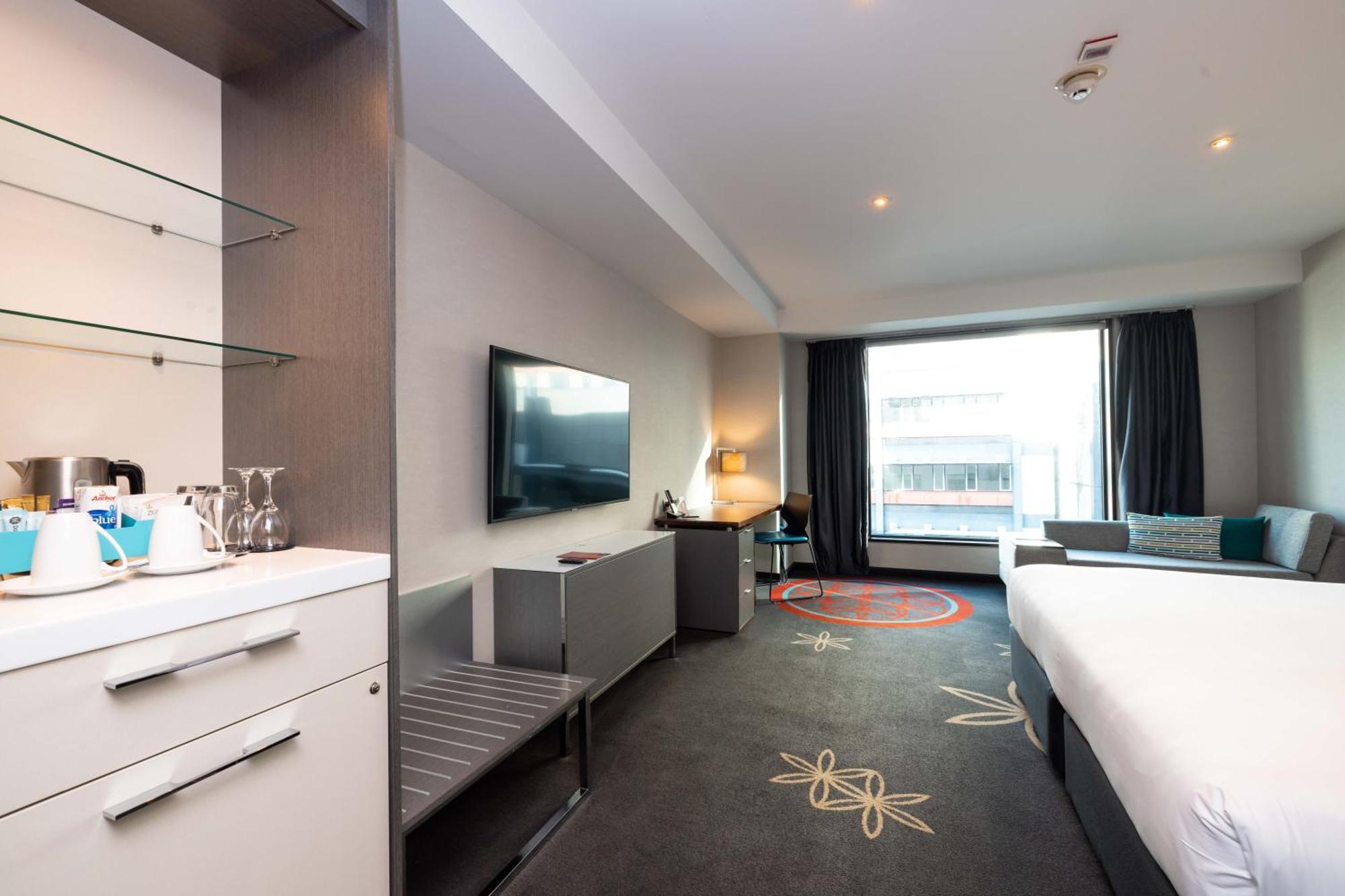 Hotel Skycity 4*