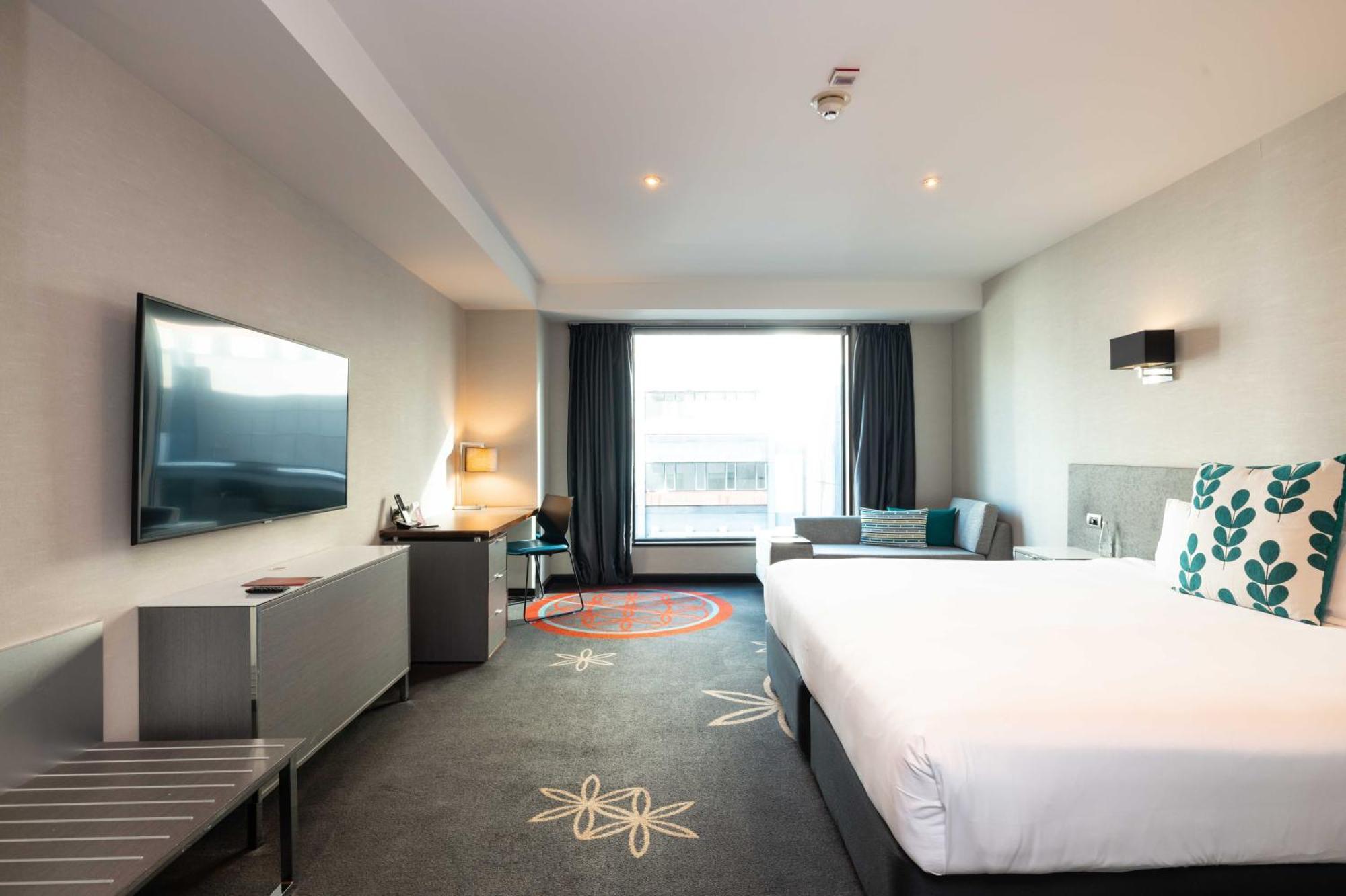Hotel Skycity Auckland