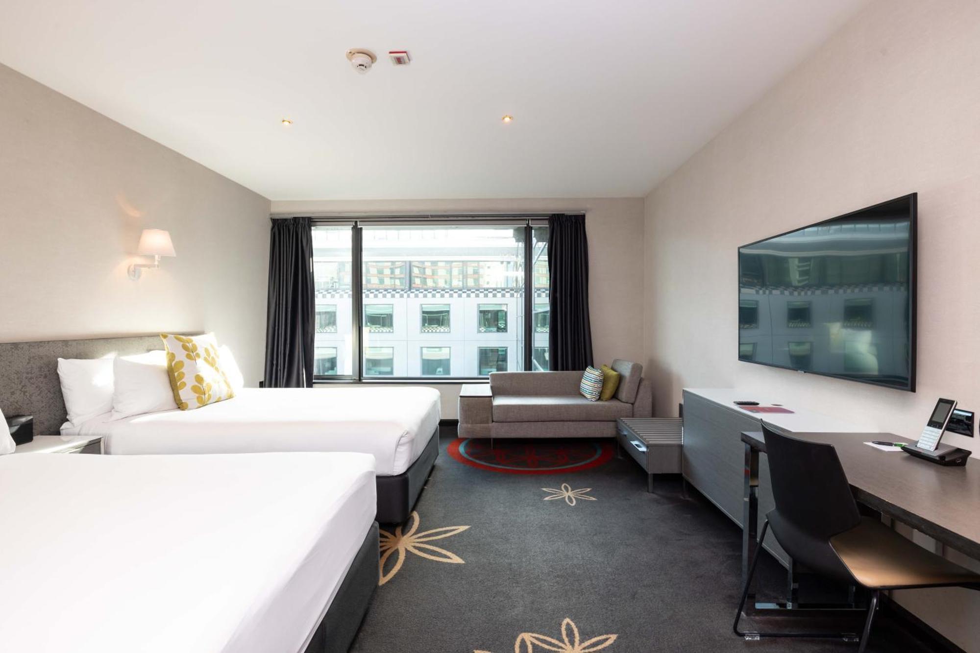 Skycity Hotel