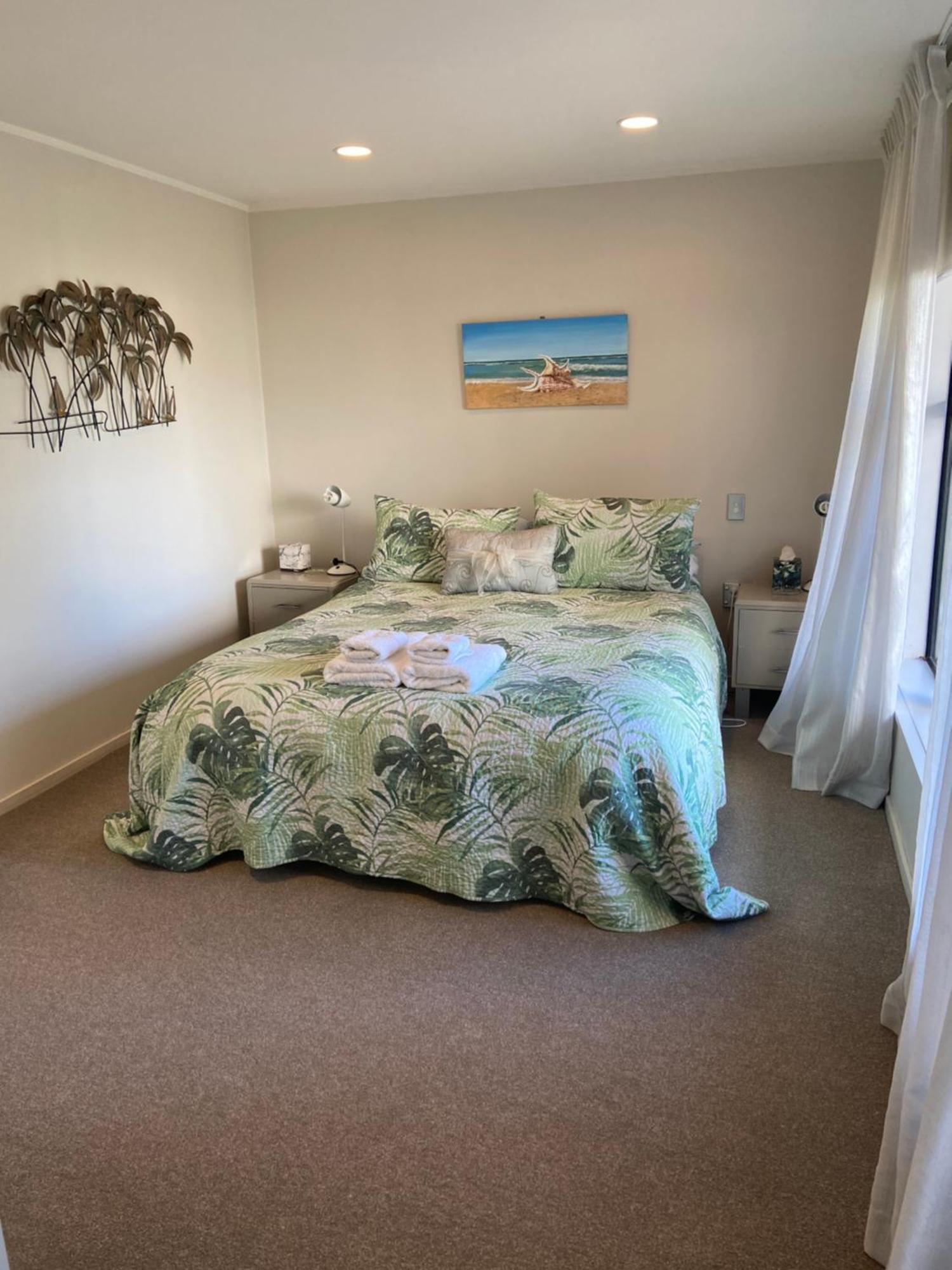 Apartamento Palm Garden *
